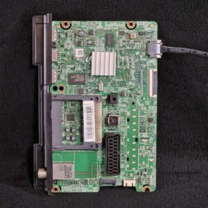 Carte Mère Télé Samsung UE58J5000AW Référence: BN41-02098B (BN94-07814L) Carte Mère Télé Samsung UE58J5000AW Référence: BN41-02098B (BN94-07814L)