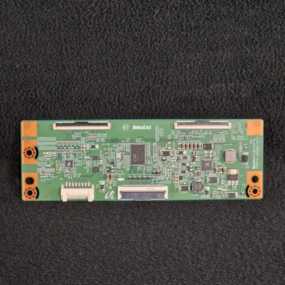 Carte T-CON Télé Samsung UE58J5000AW Référence: MV-0S 94V-0 E88441 16030601 E33 Carte T-CON Télé Samsung UE58J5000AW Référence: MV-0S 94V-0 E88441 16030601 E33