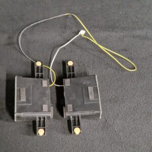 Ensemble Haut Parleurs Télé Samsung UE58J5000AW Référence: BN96-32113D