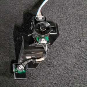 Module De Commandes Télé Samsung UE58J5000AW Référence: BN41-02149A