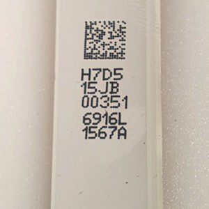 BARRE-LEDS-1567A-4-1 BARRE-LEDS-1567A-4-1