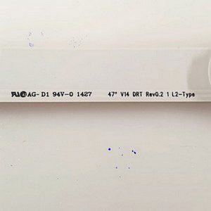 BARRE-LEDS-1568A-3-1 BARRE-LEDS-1568A-3-1