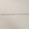Barre Leds Télé Samsung UE48JU6670U Référence: BN96-34793A
