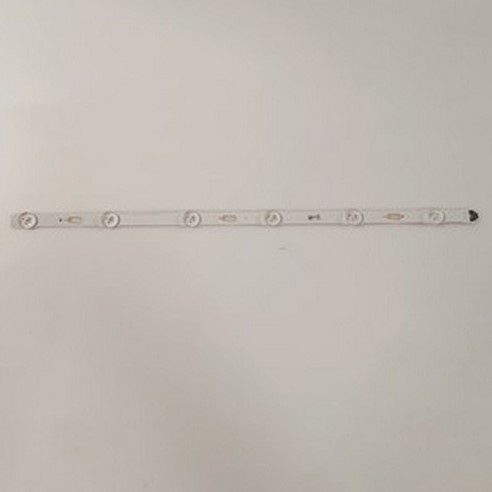 Barre Leds Télé Samsung UE48JU6670U Référence: BN96-34794A Barre Leds Télé Samsung UE48JU6670U Référence: BN96-34794A