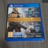 Jeux ps4 Destiny's la collection