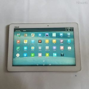 Tablette Asus zenpad 10 écran 10 pouces