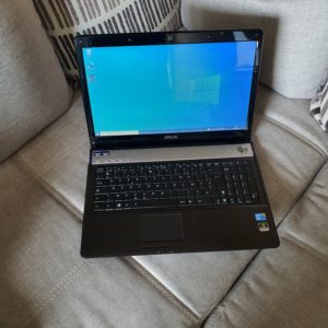 Pc Asus écran 16 pouces I5
