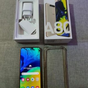 Samsung A80 A805F Rose
