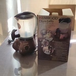 Machine a chocolat chaud