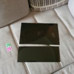 PROTECTION DES 2 ECRANS POUR PC ASUS ZENBOOK DUO EN 15 POUCES