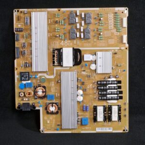 Carte D'Alimentation Télé Samsung UE48JS8500T Référence: BN44-00833A