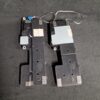 Ensemble Haut Parleurs Télé Samsung UE48JS8500T Référence: BN96-34997B