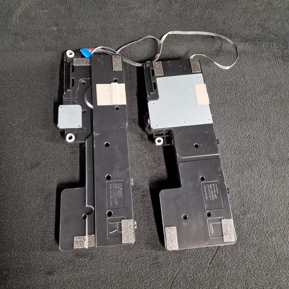 Ensemble Haut Parleurs Télé Samsung UE48JS8500T Référence: BN96-34997B Ensemble Haut Parleurs Télé Samsung UE48JS8500T Référence: BN96-34997B