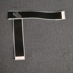 Nappe LVDS Télé Samsung UE48JS8500T Référence: BN96-36243S