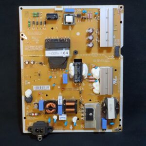 Carte D'Alimentation Télé Lg 65UM7100PLA Référence: EAX67805001 (1.4)