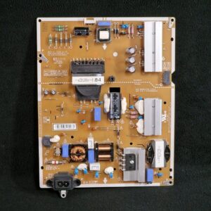 Carte D'Alimentation Télé Lg 65UK6400PLF Référence: EAX67805001 (1.4)