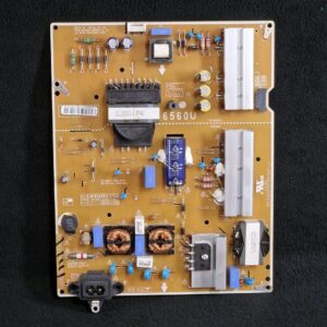 Carte D'Alimentation Télé Lg 65UJ630V-ZA Référence: EAX67189001 (1.4)