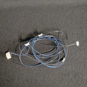 Cordon De Connexion Des Barres Leds Télé Lg 65UK6400PLF