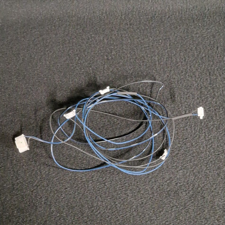 Cordon De Connexion Des Barres Leds Télé Lg 65UK6400PLF Cordon De Connexion Des Barres Leds Télé Lg 65UK6400PLF