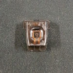 Module Bouton Power Télé Lg 65UJ630V-ZA Référence: EBR83592781
