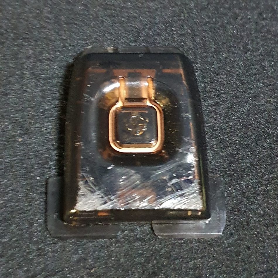 Module Bouton Power Télé Lg 65UM7100PLA Référence: EBR83592701 Module Bouton Power Télé Lg 65UM7100PLA Référence: EBR83592701