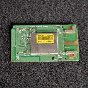 Module Wifi Télé Lg 65UK6400PLF Référence: LGSBWAC72