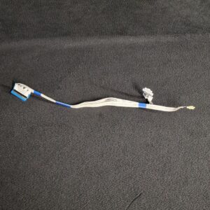 Nappe De Connexion Des Modules Wifi Et Bouton Power Télé Lg 65UJ630V-ZA Référence: EAD63986801