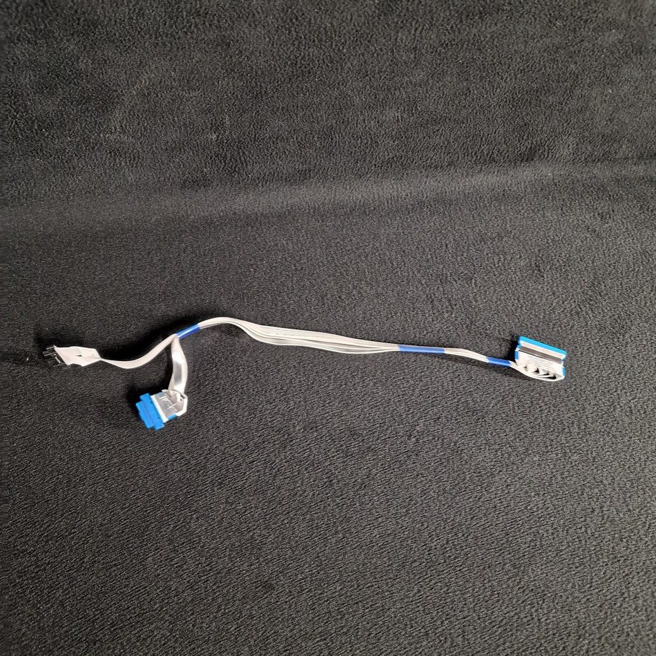 Nappe De Connexion Des Modules Wifi Et Bouton Power Télé Lg 65UK6400PLF Référence: EAD65387309 Nappe De Connexion Des Modules Wifi Et Bouton Power Télé Lg 65UK6400PLF Référence: EAD65387309