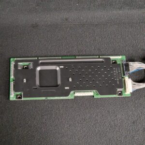 Carte T-Con Télé Lg OLED65C8PLA Référence: 6870C-0745B