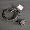 Cordon D'Alimentation Télé Lg OLED65C8PLA
