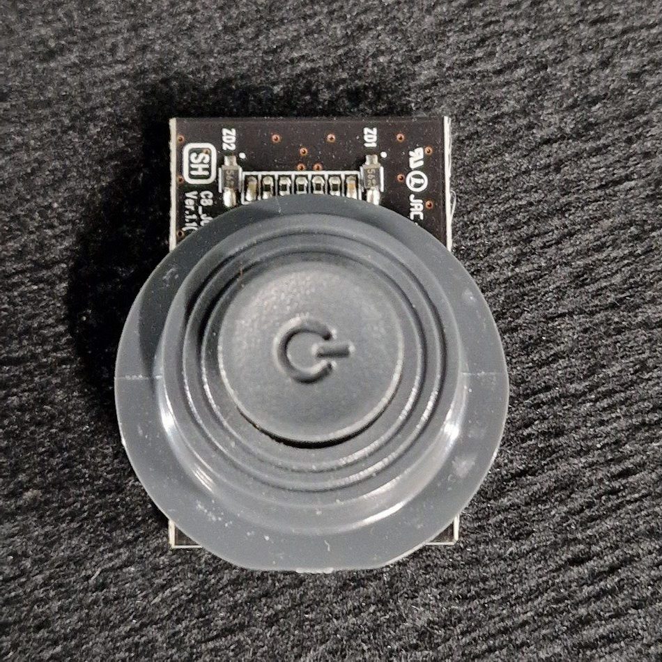 Module De Commandes Télé Lg OLED65C8PLA Référence: C8_JOG PCB Module De Commandes Télé Lg OLED65C8PLA Référence: C8_JOG PCB