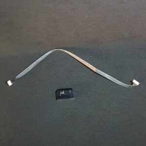 Module Bouton Power Télé Samsung QE55Q67RAT Référence: BN64-04042D