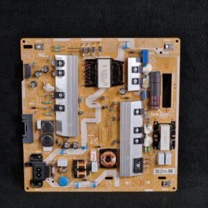 Carte D’Alimentation Télé Samsung UE55NU7026K Référence: BN44-00932C