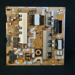 Carte D'Alimentation Télé Samsung UE55NU7305K Référence: BN44-00932C