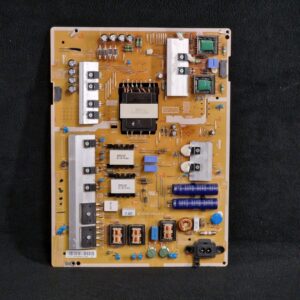 Carte D'Alimentation Télé Samsung UE65JU6570U Référence: BN44-00808A