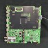 Carte Mère Télé Samsung UE65JU6570U Référence: BN41-02344A (BN94-08777H)