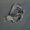 Cordon D'Alimentation Télé Samsung UE55RU7025K