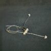 Cordon De Connexion Des Barres Leds Télé Samsung UE55NU7026K