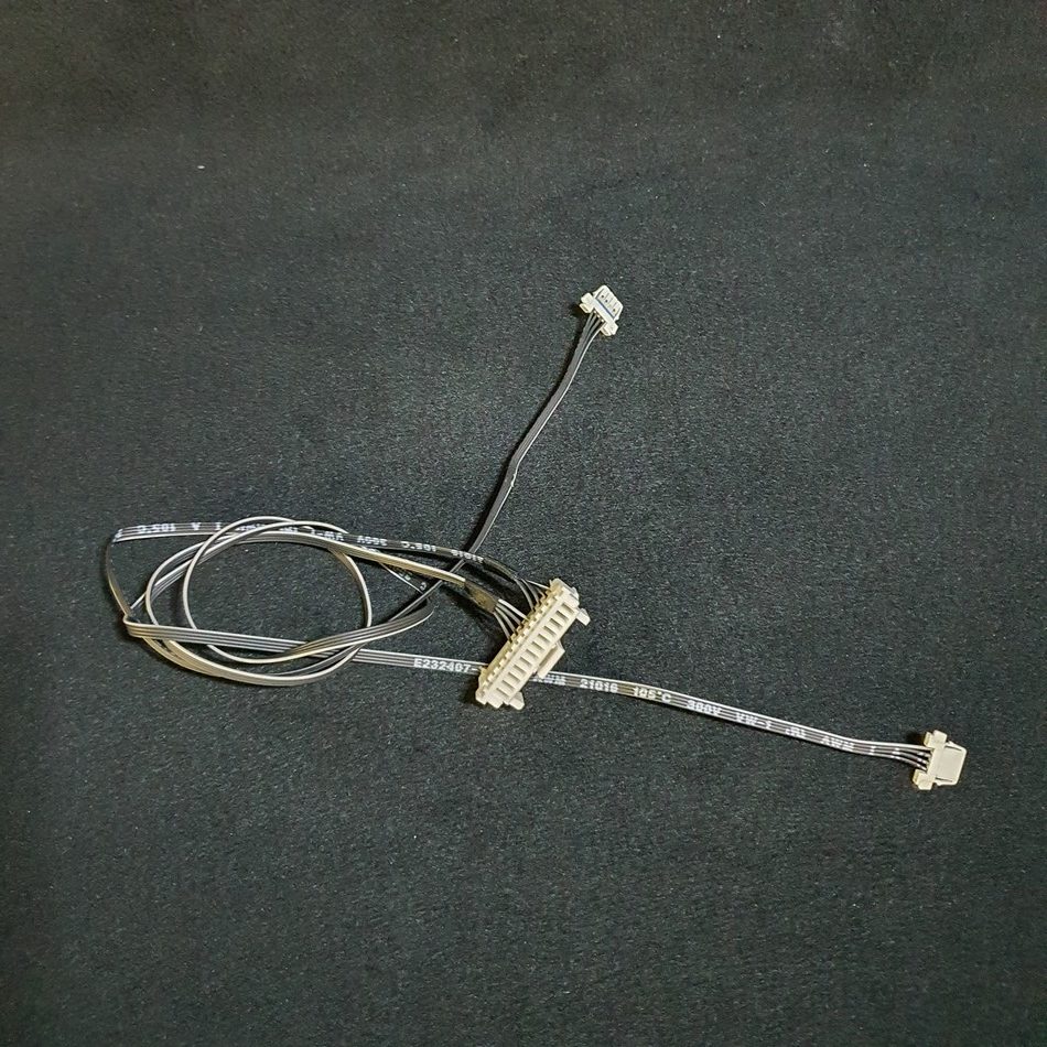 Cordon De Connexion Des Barres Leds Télé Samsung UE55NU7026K Cordon De Connexion Des Barres Leds Télé Samsung UE55NU7026K