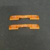 Ensemble De 2 Nappes De Connexion Des Cartes Du Lcd Télé Samsung UE65JU6570U