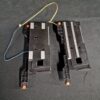Ensemble Haut Parleurs Télé Samsung UE65JU6570U Référence: BN96-35008B