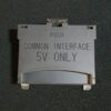 Connecteur De Cartes Télé Samsung UE55RU7025K Référence: 3709-001791