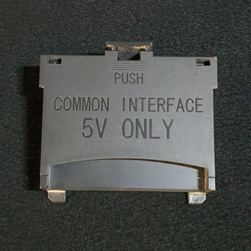Connecteur De Cartes Télé Samsung UE55RU7025K Référence: 3709-001791 Connecteur De Cartes Télé Samsung UE55RU7025K Référence: 3709-001791