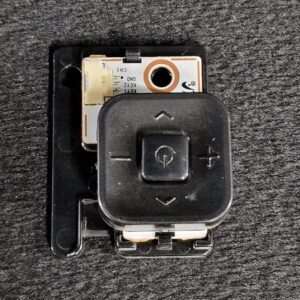 Module De Commandes Télé Samsung UE65JU6570U Référence: BN41-02323A