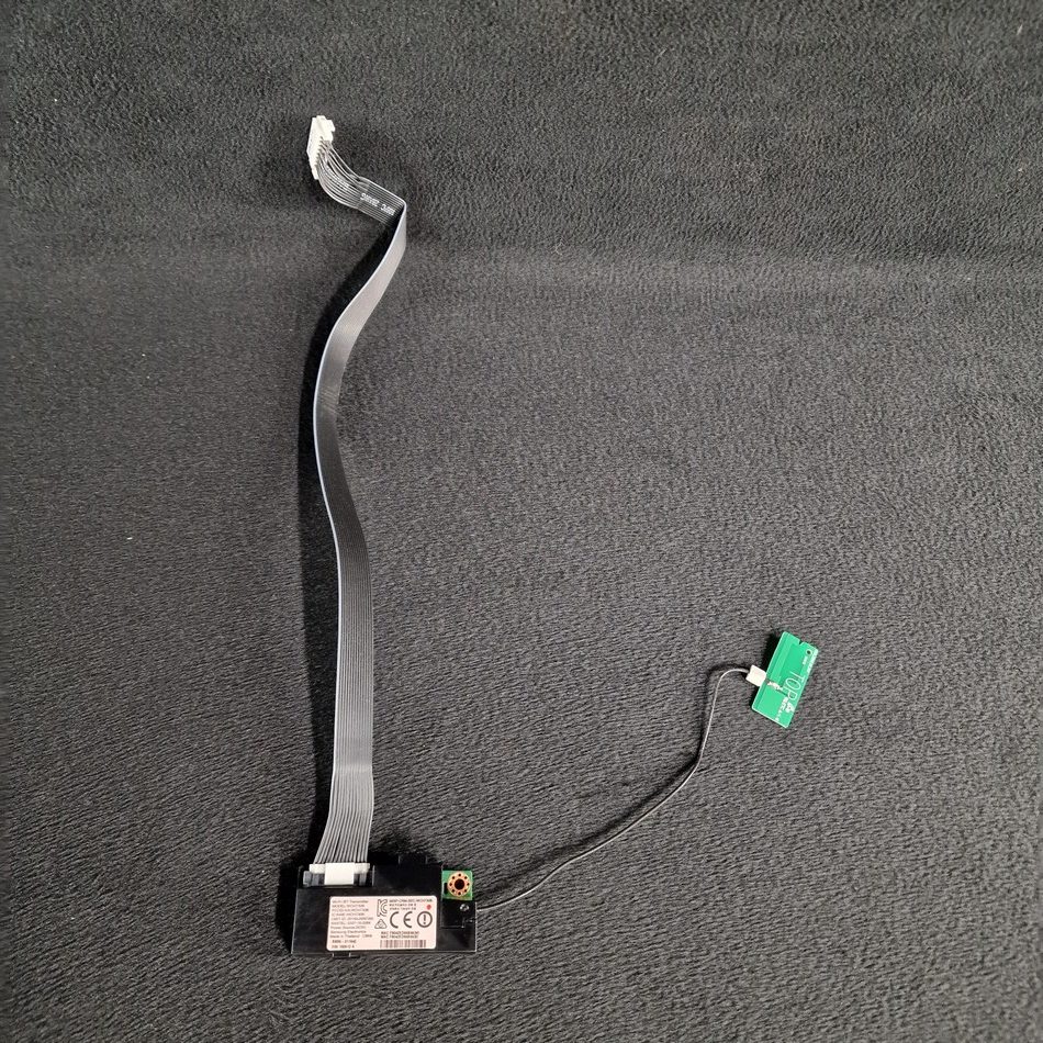 Module Wifi Bluetooth Télé Samsung UE65JU6570U Référence: BN59-01194E Module Wifi Bluetooth Télé Samsung UE65JU6570U Référence: BN59-01194E
