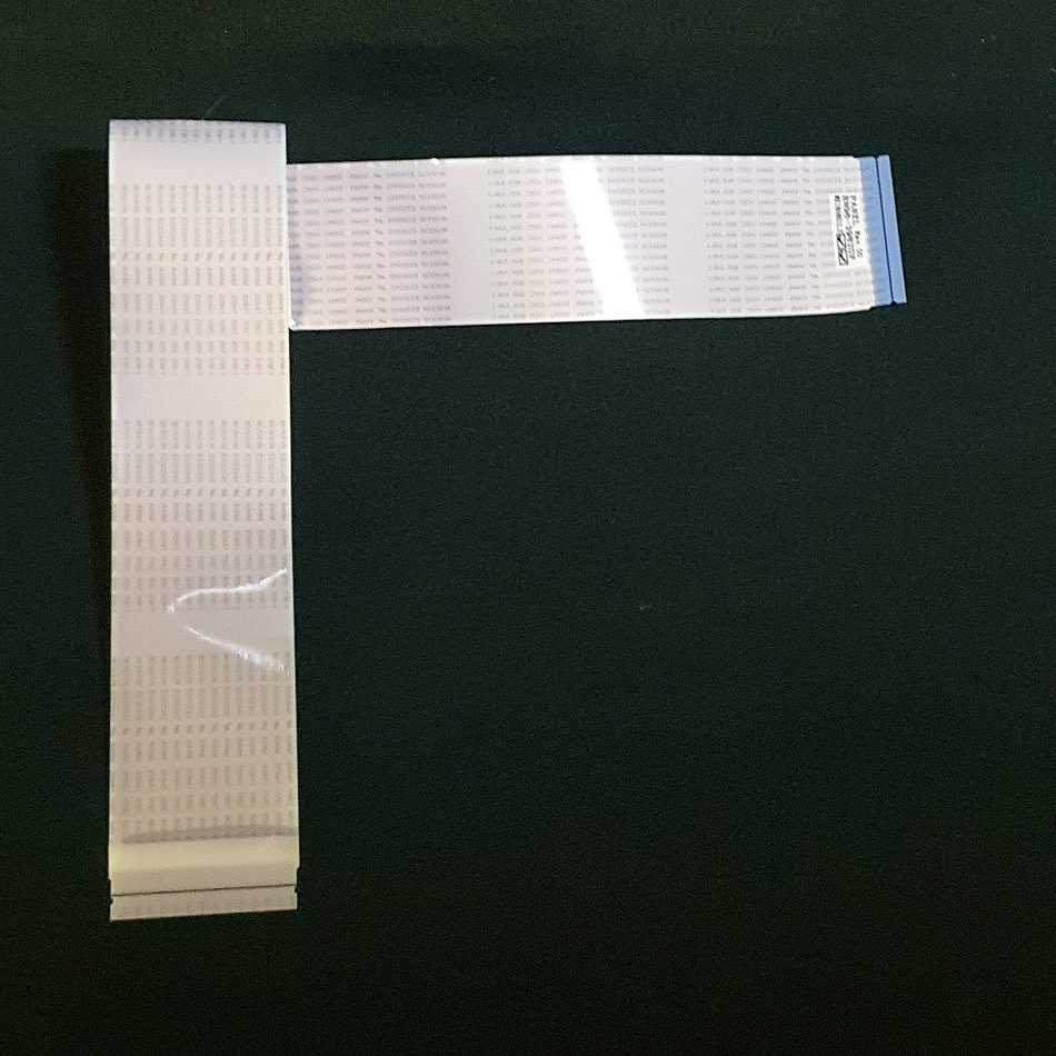 Nappe Lvds Télé Samsung UE55NU7305K Référence: BN96-39820F Nappe Lvds Télé Samsung UE55NU7305K Référence: BN96-39820F