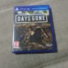 Jeux PS4 DAYSGONE