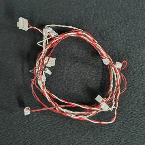Cordon De Connexion Des Barres Leds Télé Thomson 55UA6406