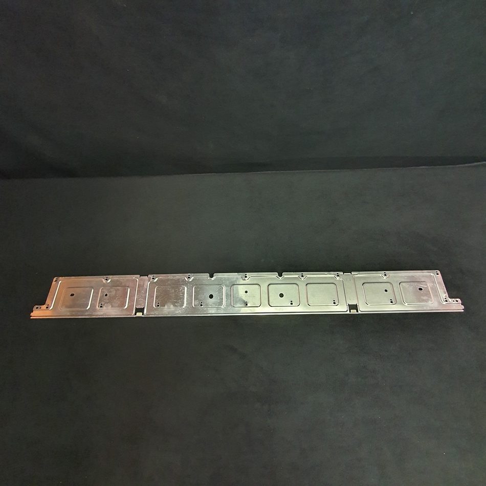Barres leds + support télé Samsung UE55NU7026K Référence: BN96-45913A Barres leds + support télé Samsung UE55NU7026K Référence: BN96-45913A