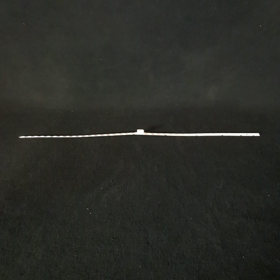 Barre leds télé Samsung UE49NU7655U Référence: BN96-46045A Barre leds télé Samsung UE49NU7655U Référence: BN96-46045A